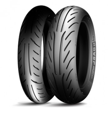 Michelin POWER PURE SC R 140/70 R12 60P