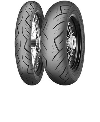 Mitas CUSTOM FORCE F 130/90 R16 67H