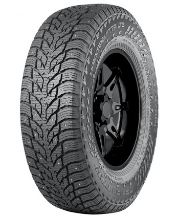 Nokian Tyres Hakkapeliitta LT3 3PMSF 265/70 R17 121/118Q