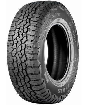 Nokian OUTPOST AT 265/70 R17 115T