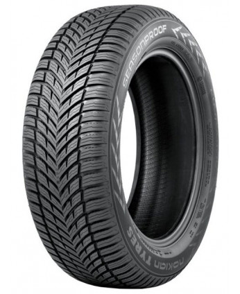 NOKIAN Seasonproof 1 3PMSF 185/65 R15 88H