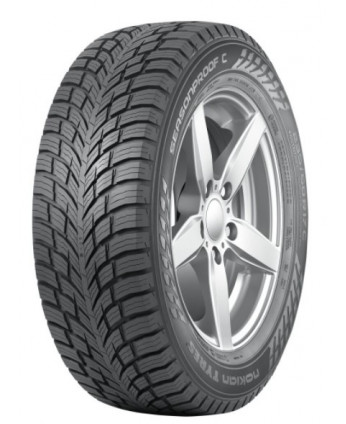 NOKIAN Seasonproof C 3PMSF 205/65 R15C 102/100T