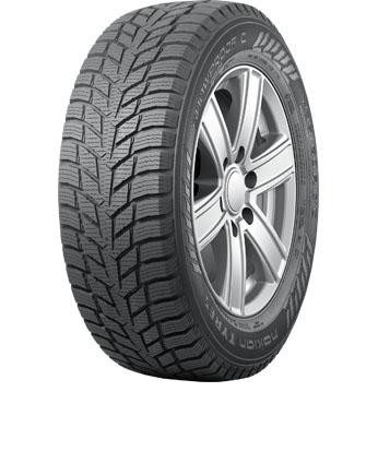 Nokian Tyres WR SNOWPROOF C 175/70 R14C 95/93T