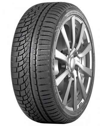 Nokian WR A4 Run Flat DOT 4716 225/55 R17 97H