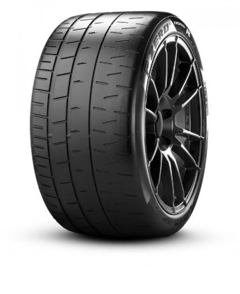 PIRELLI P Zero R ZR XL 315/30 R21 105Y