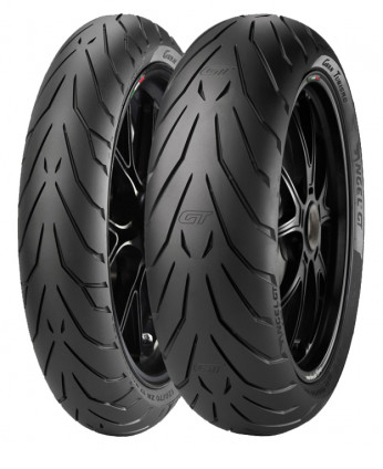 Pirelli ANGEL GT (D) 190/55 R17 75W