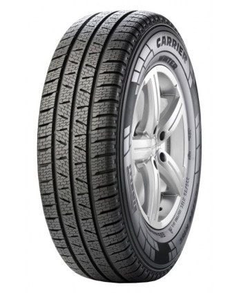 Pirelli CARRIER WINTER 3PMSF 215/75 R16C 116R