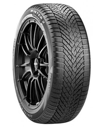 Pirelli CINTURATO WINTER 2 MFS 3PMSF XL 205/60 R16 96H