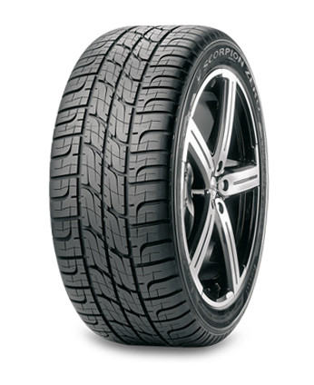 Pirelli SCORPION ZERO MFS XL 255/50 R20 109Y