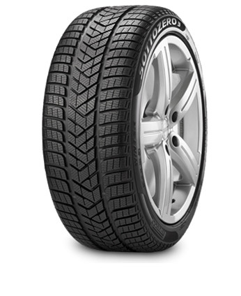 Pirelli WINTER SOTTOZERO 3 3PMSF MO 205/60 R16 92H