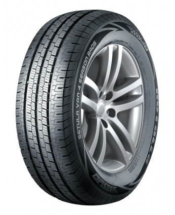 Rotalla SETULA VAN 4 SEASON RA05 195/75 R16C 107/105S