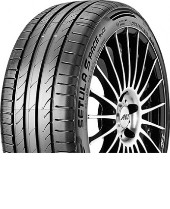 Rotalla RU01 195/45 R17 85W