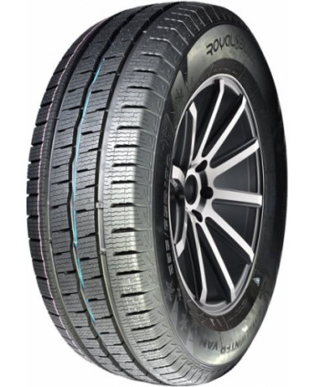 ROYAL BLACK ROYALWINTER VAN 185/80 R14C 102/100R