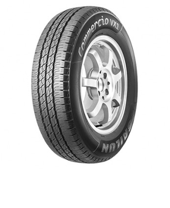 Sailun COMMERCIO VX1 165/70 R14C 89/87T