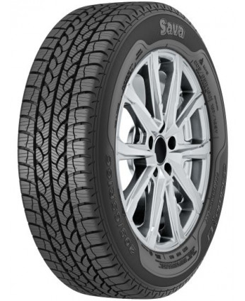 SAVA Eskimo LT 195/70 R15C 104/102R