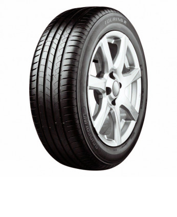 Seiberling TOURING 2  DOT1117 185/60 R15 88H