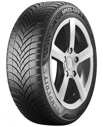 Semperit SPEED-GRIP 5 205/55 R16 91T