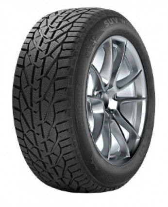 Tigar WINTER 245/40 R18 97V