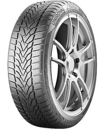 Uniroyal WinterExpert 3PMSF 195/65 R15 91T