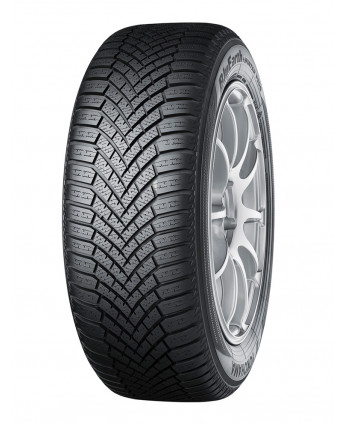 Yokohama V906 BluEarth-Winter 3PMSF 185/60 R15 84T